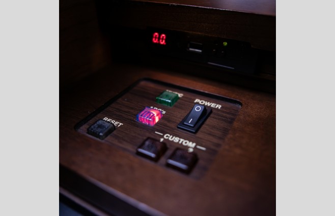 Lowrey Sensation DLX Limited Edition Organ, Used - All Inclusive Top Grade Package (SN:SU-430609A848093) - Image 15